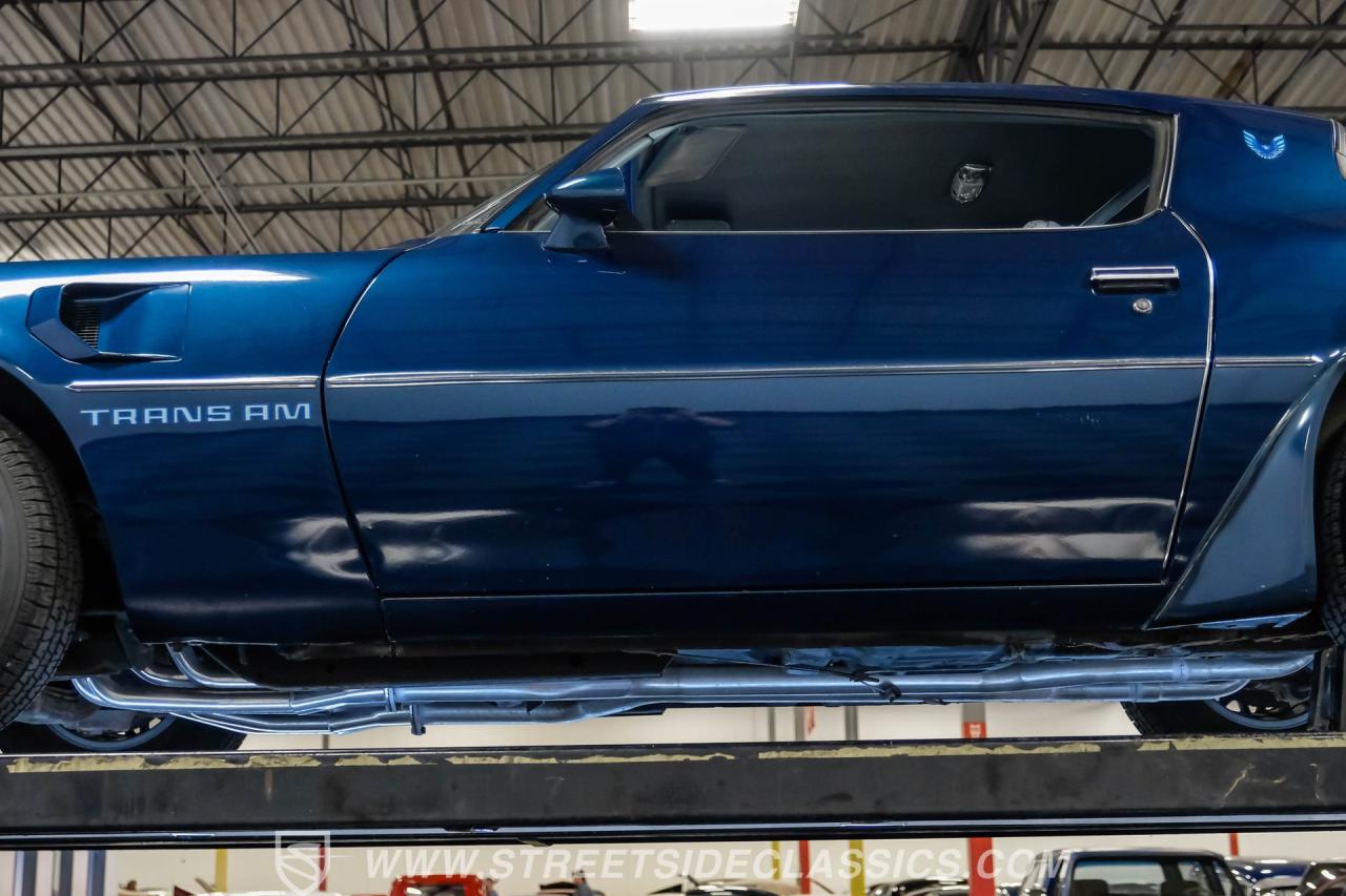 1979 Pontiac Firebird Trans Am