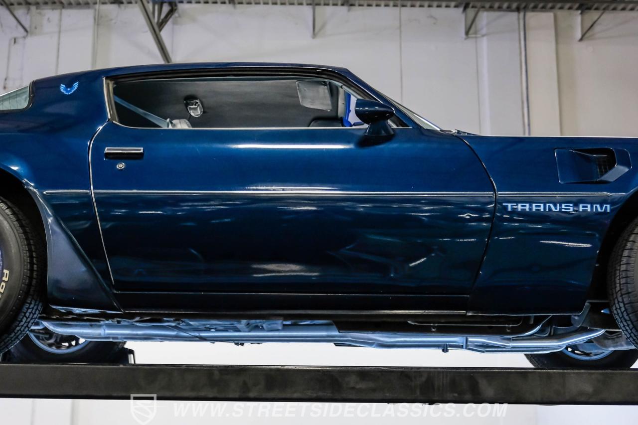 1979 Pontiac Firebird Trans Am