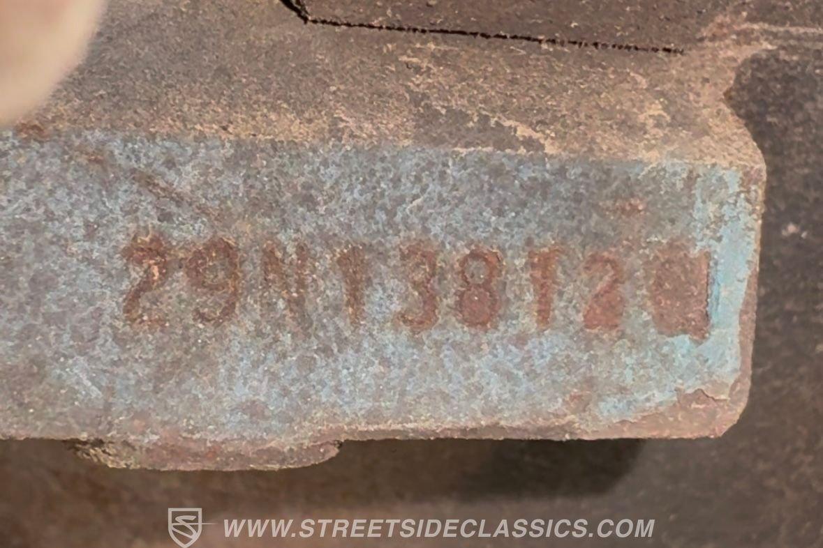 1979 Pontiac Firebird Trans Am