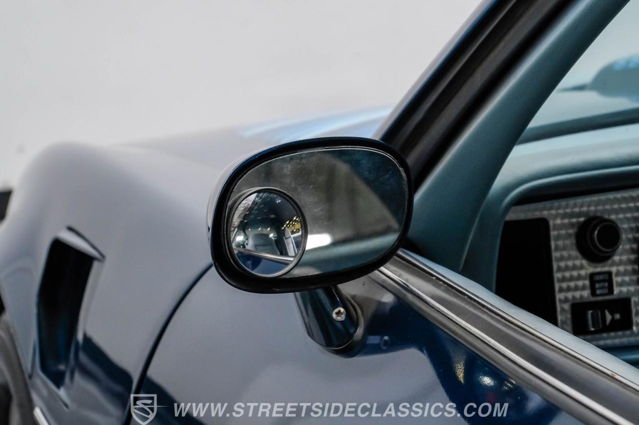 1979 Pontiac Firebird Trans Am