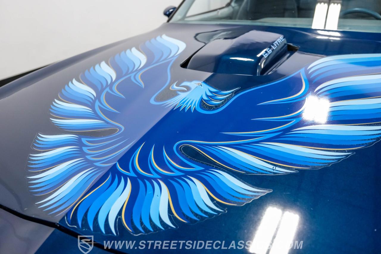 1979 Pontiac Firebird Trans Am