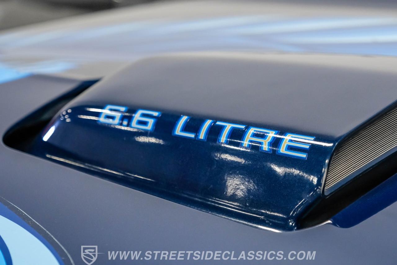 1979 Pontiac Firebird Trans Am