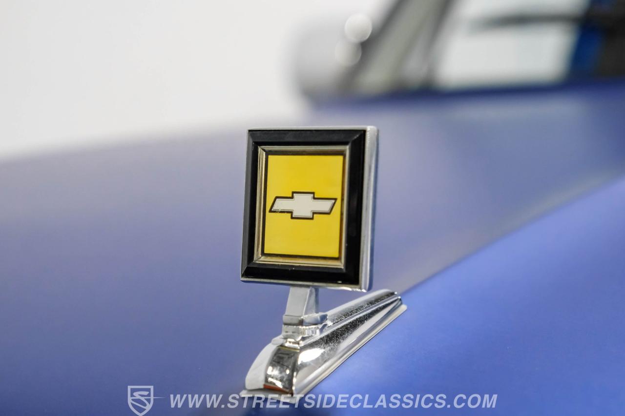 1985 Chevrolet Blazer K5 4X4 Silverado