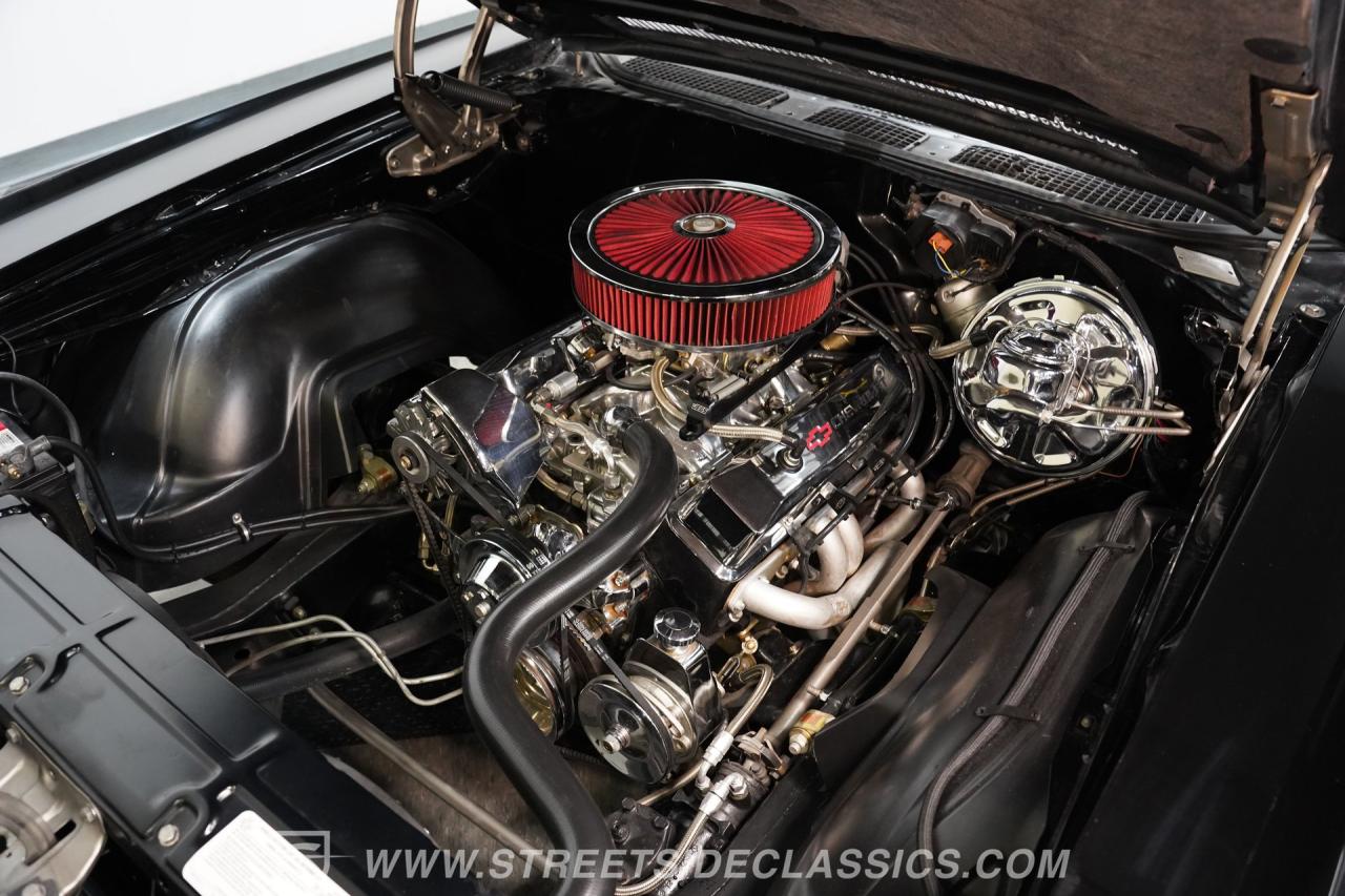 1972 Chevrolet Monte Carlo