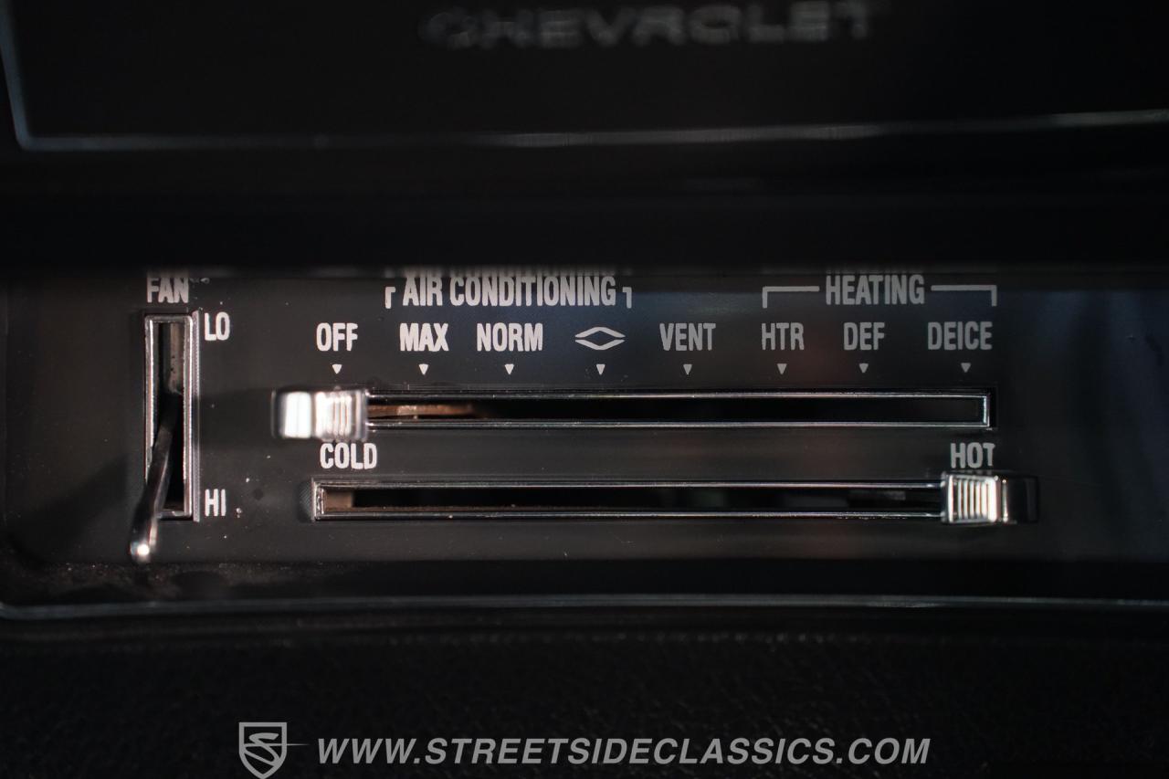 1972 Chevrolet Monte Carlo