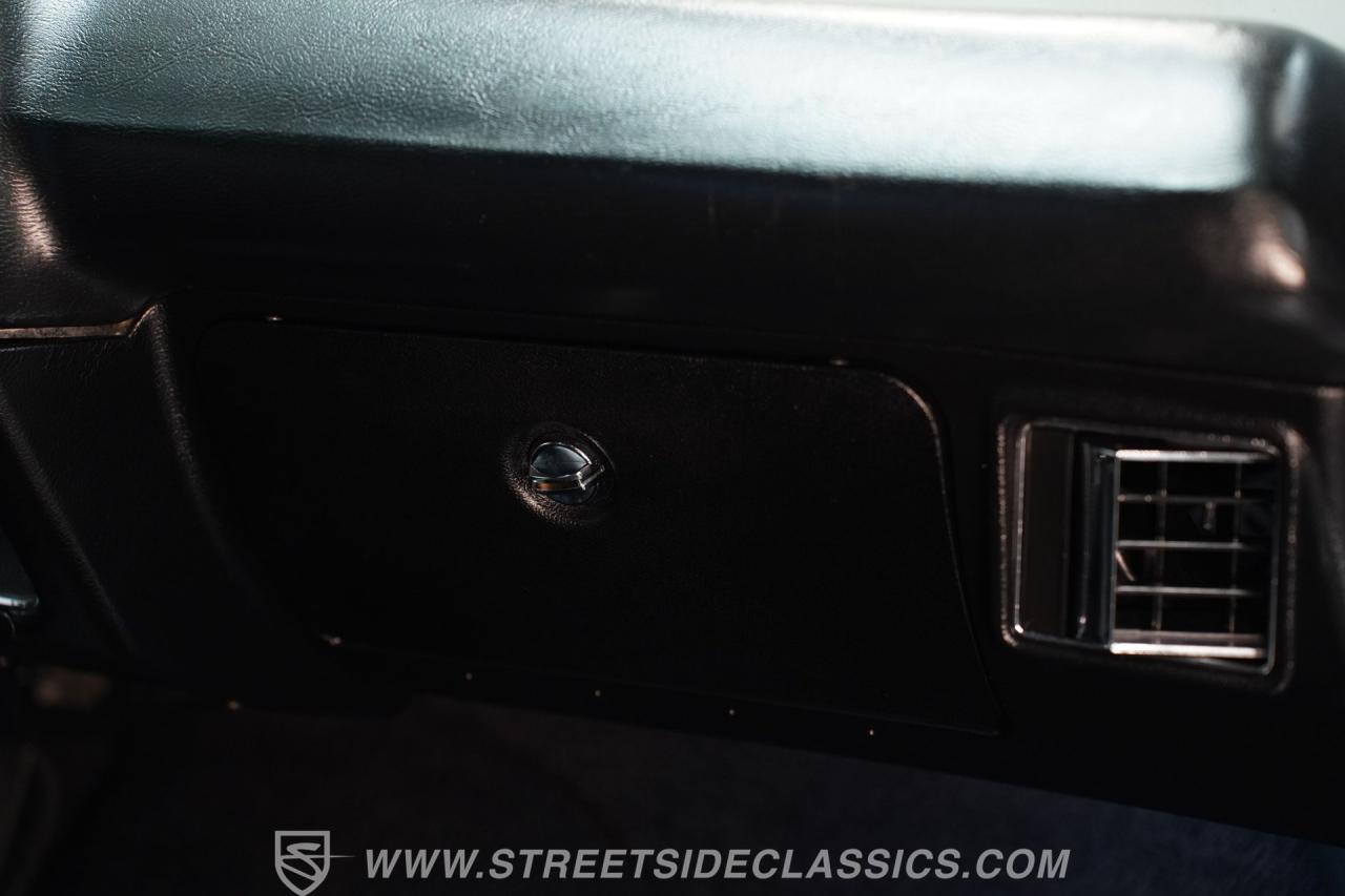 1972 Chevrolet Monte Carlo