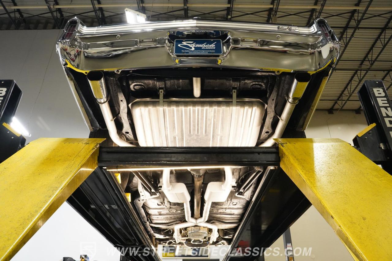 1972 Chevrolet Monte Carlo