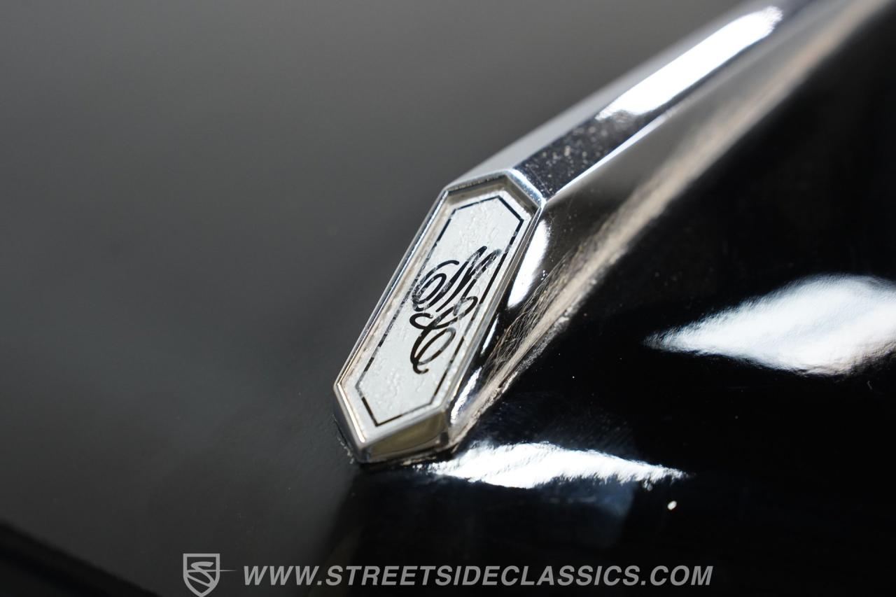 1972 Chevrolet Monte Carlo