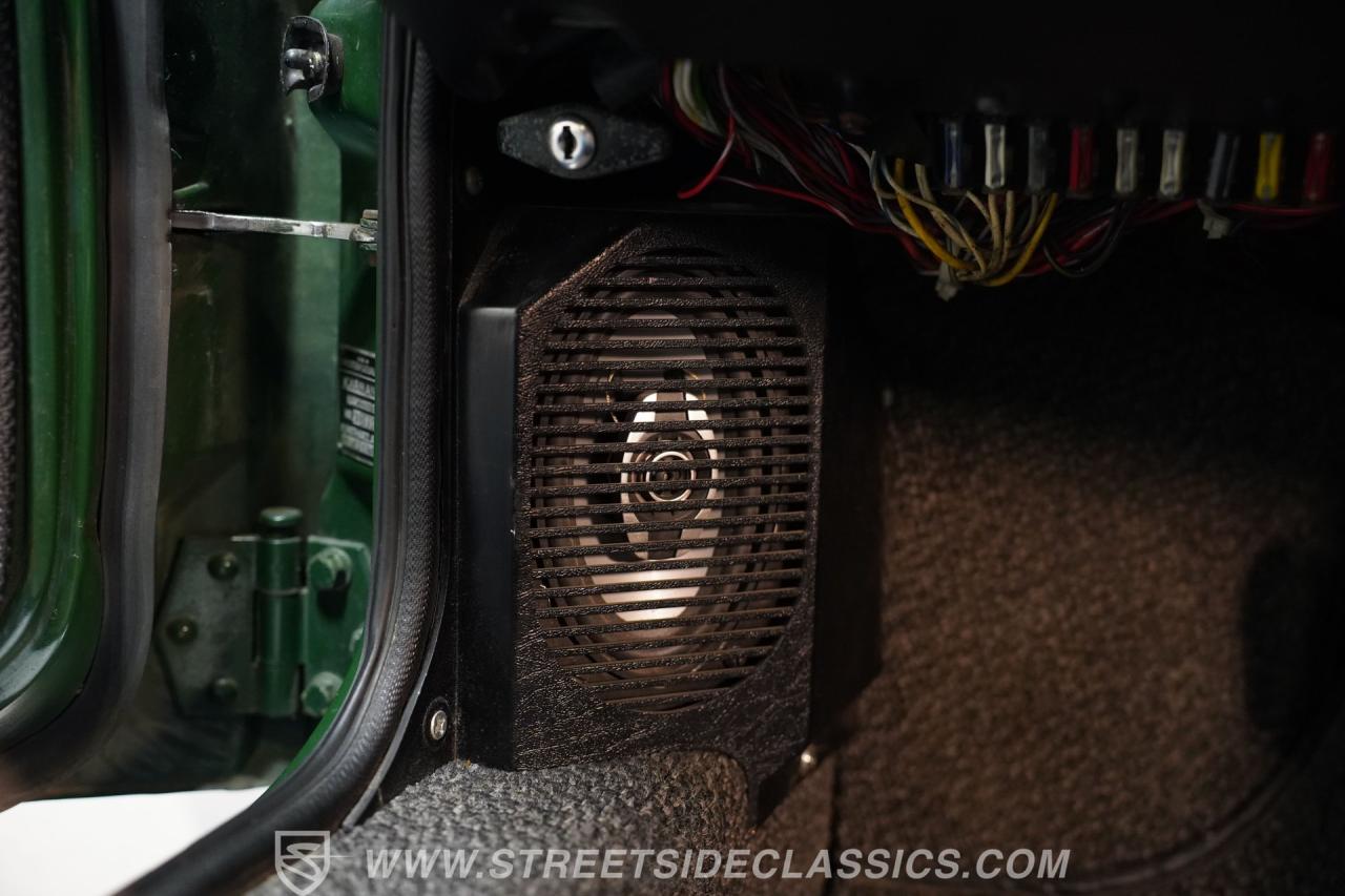 1972 Porsche 914 Targa