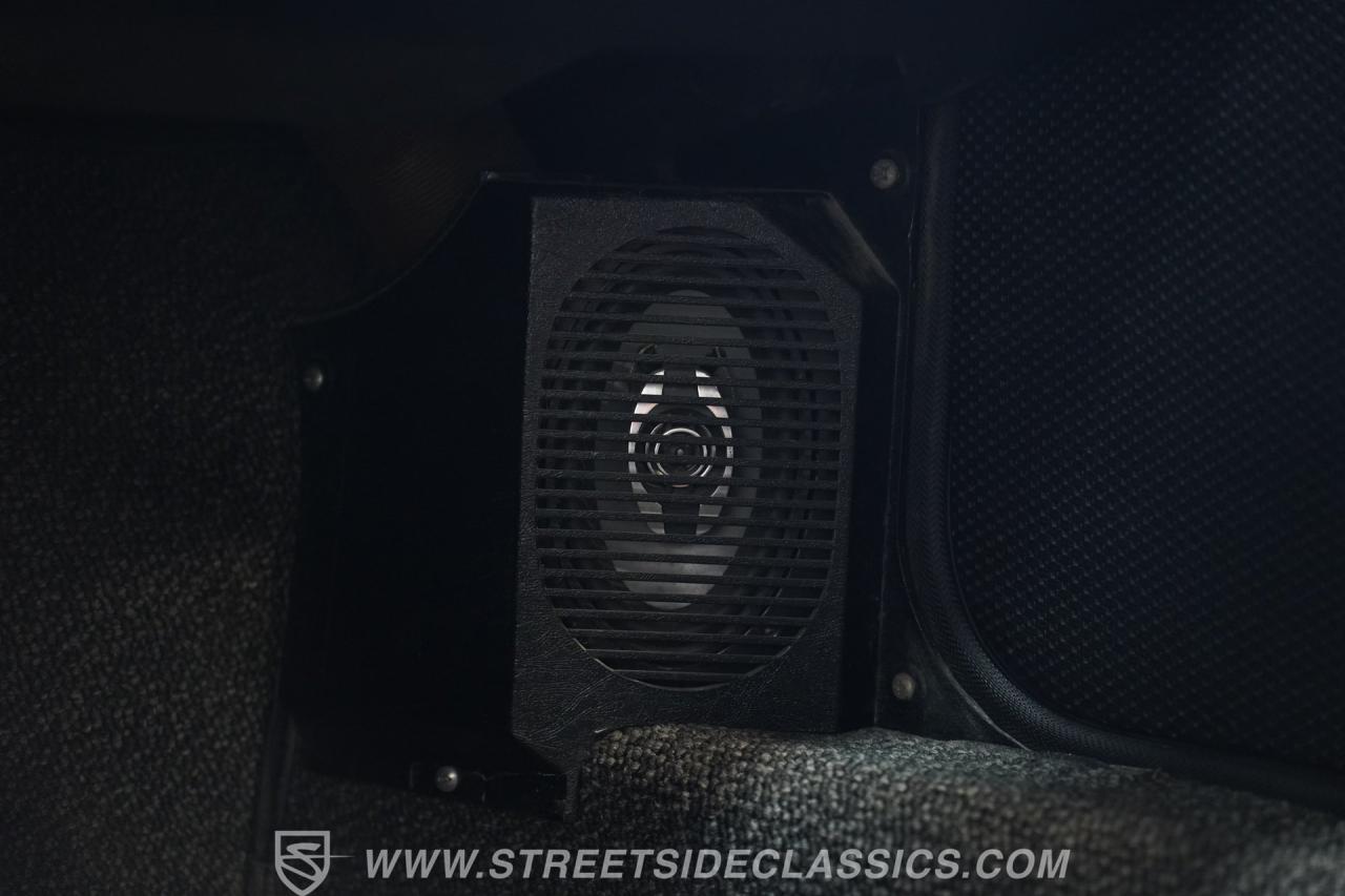 1972 Porsche 914 Targa