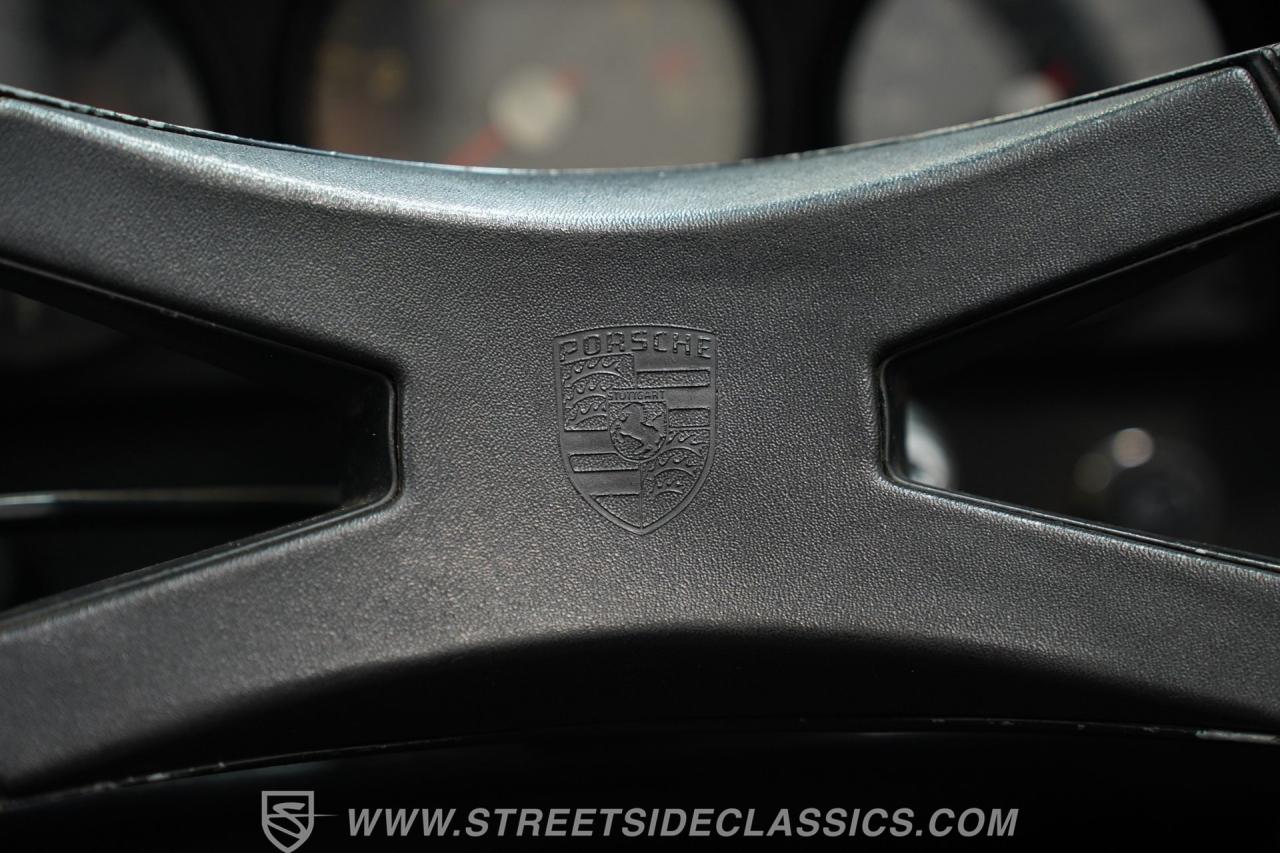 1972 Porsche 914 Targa