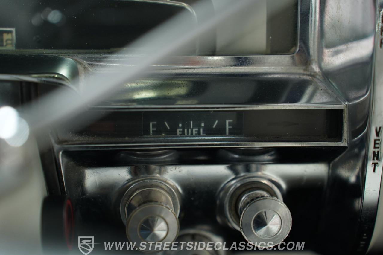 1955 Cadillac Series 62 Coupe de Ville