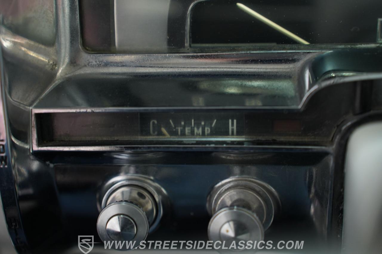 1955 Cadillac Series 62 Coupe de Ville