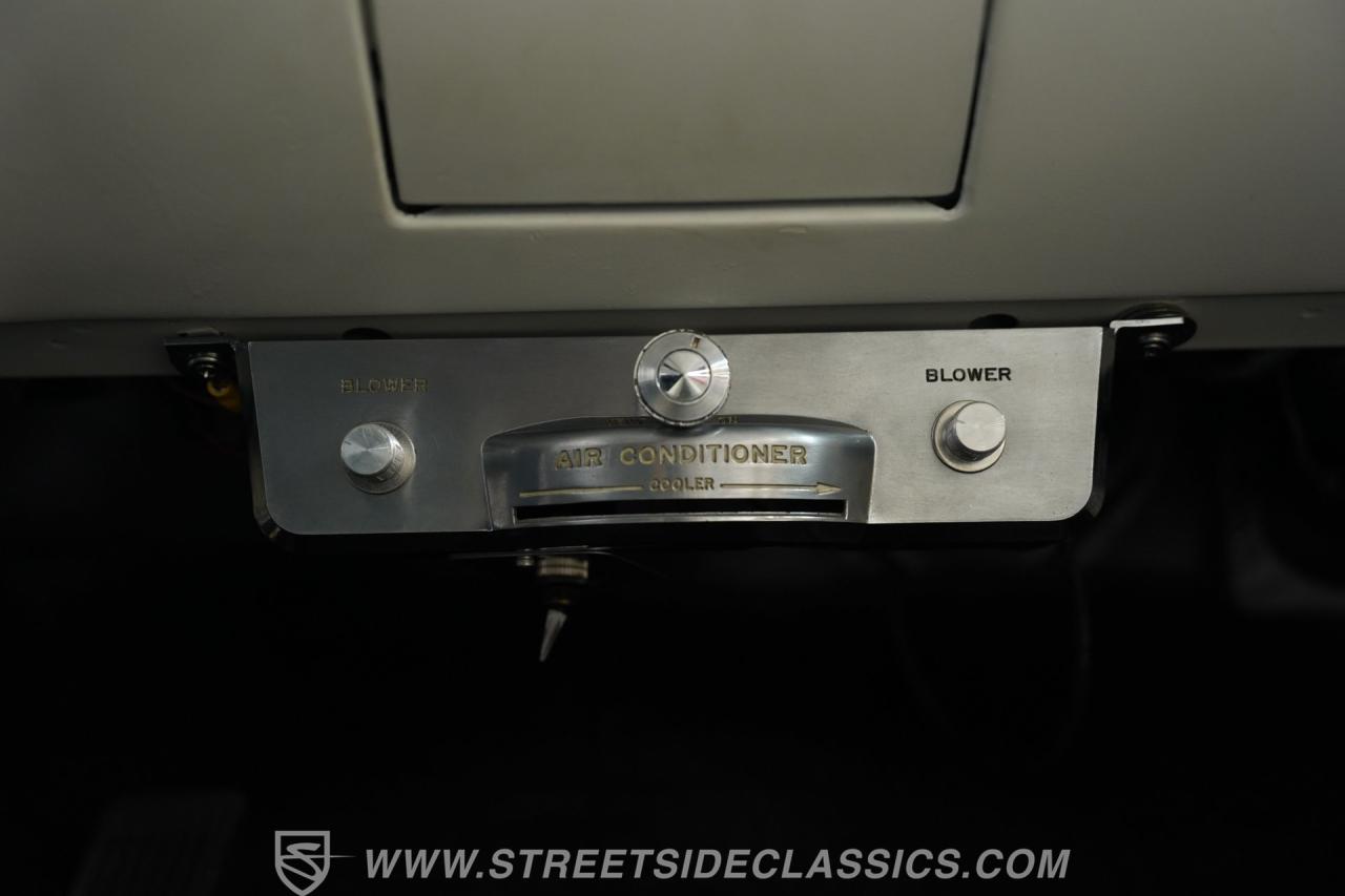 1955 Cadillac Series 62 Coupe de Ville