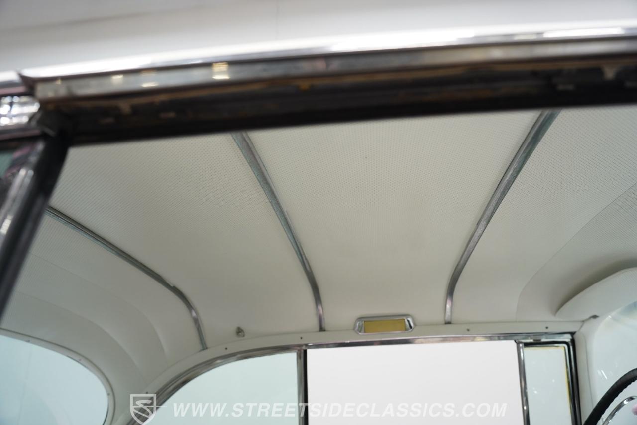 1955 Cadillac Series 62 Coupe de Ville