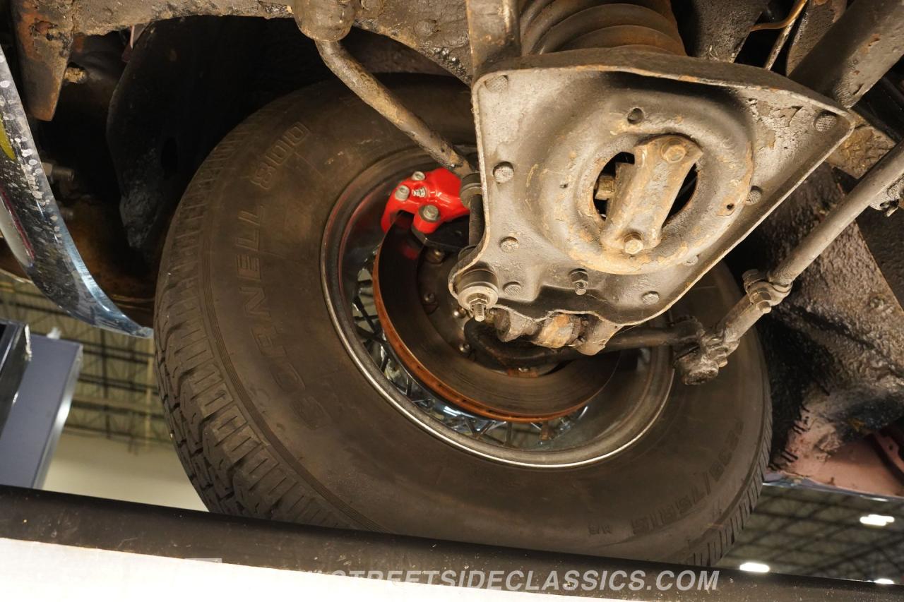 1955 Cadillac Series 62 Coupe de Ville