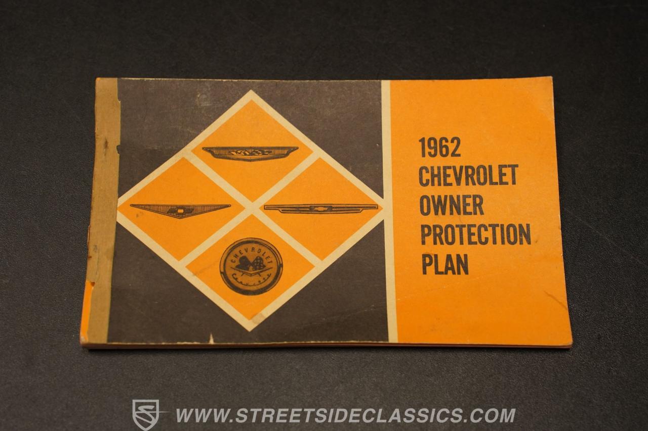 1962 Chevrolet Bel Air Bubble Top 409