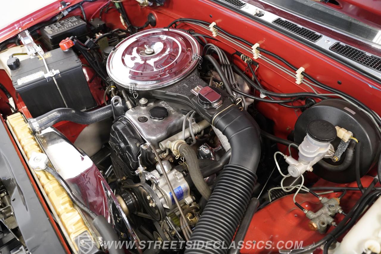 1989 Isuzu Pickup Minitruck