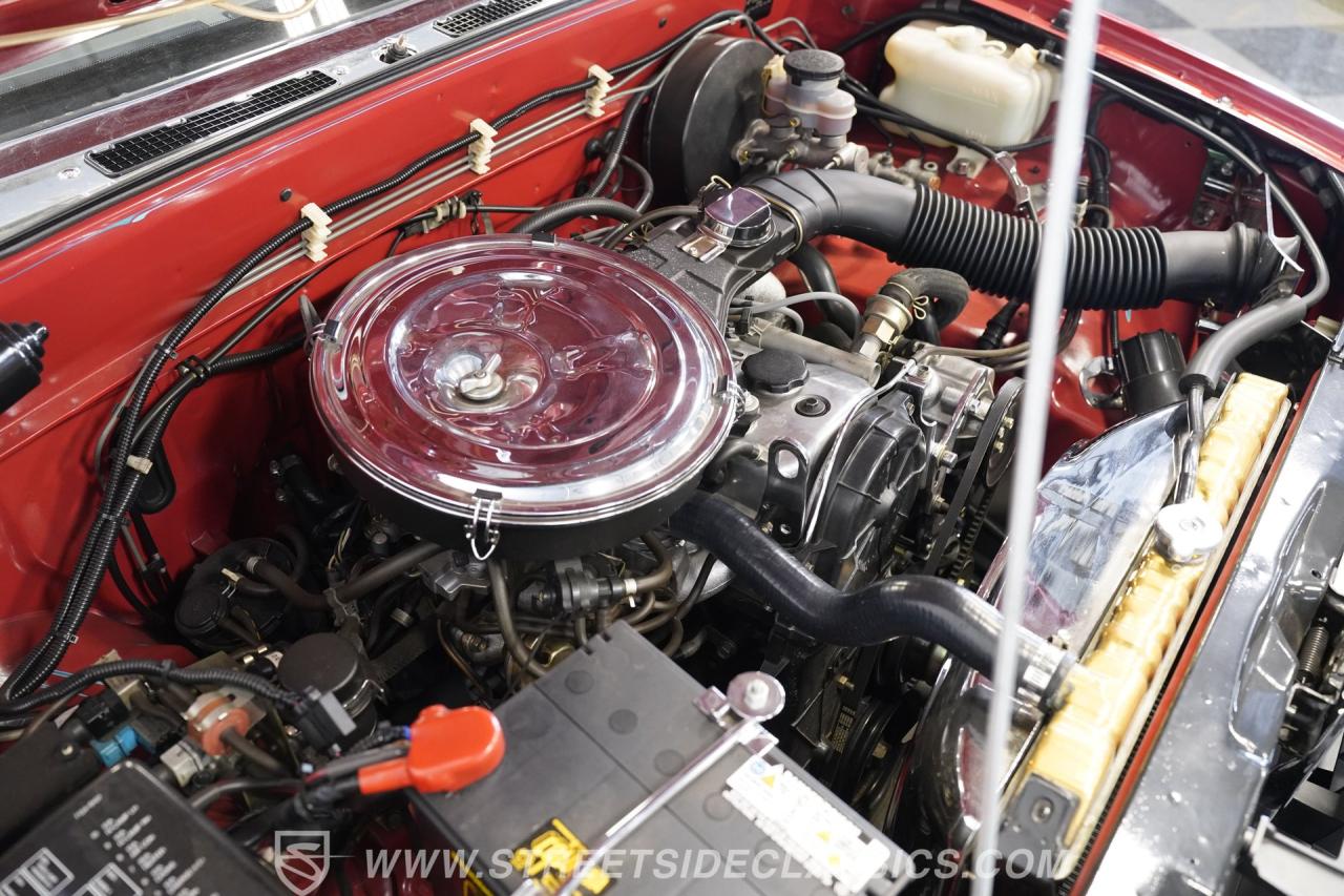 1989 Isuzu Pickup Minitruck