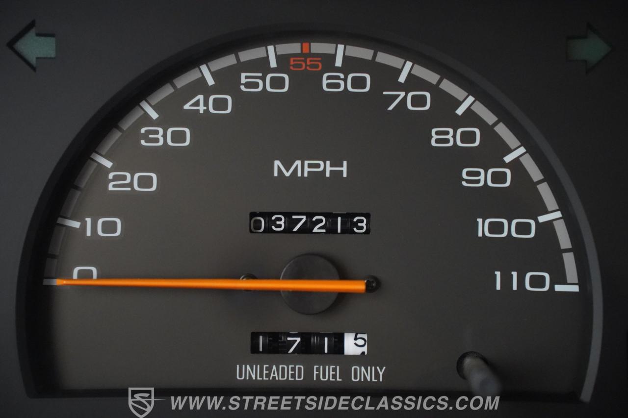 1989 Isuzu Pickup Minitruck