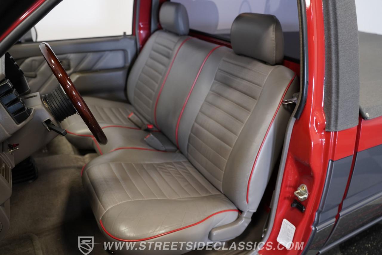 1989 Isuzu Pickup Minitruck