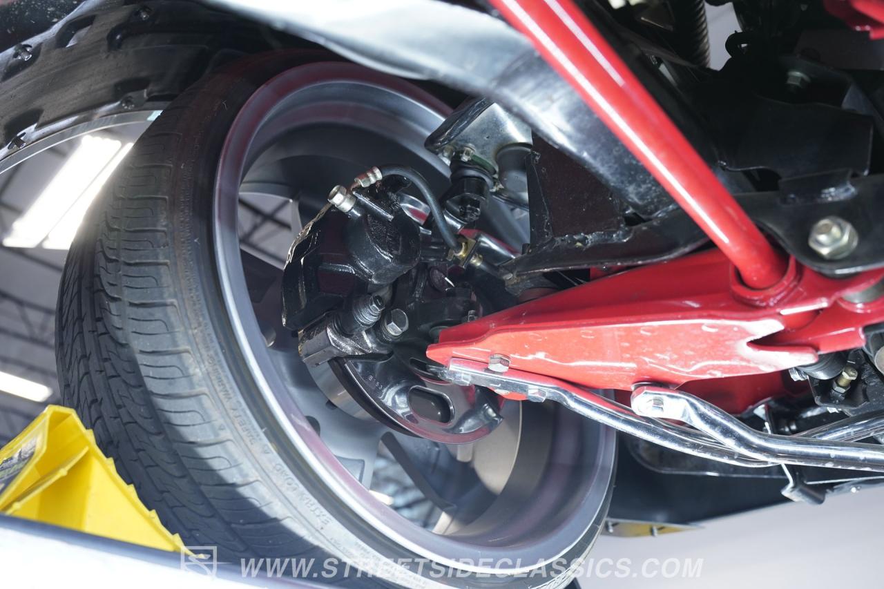 1989 Isuzu Pickup Minitruck