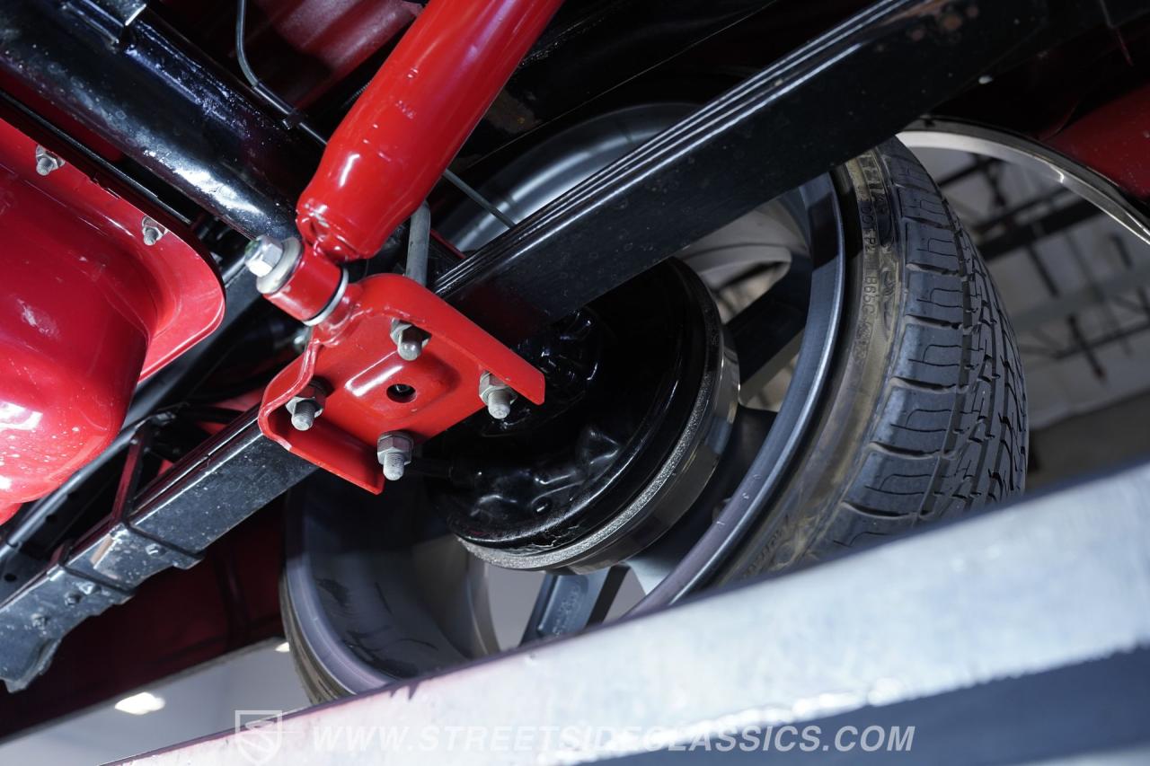 1989 Isuzu Pickup Minitruck