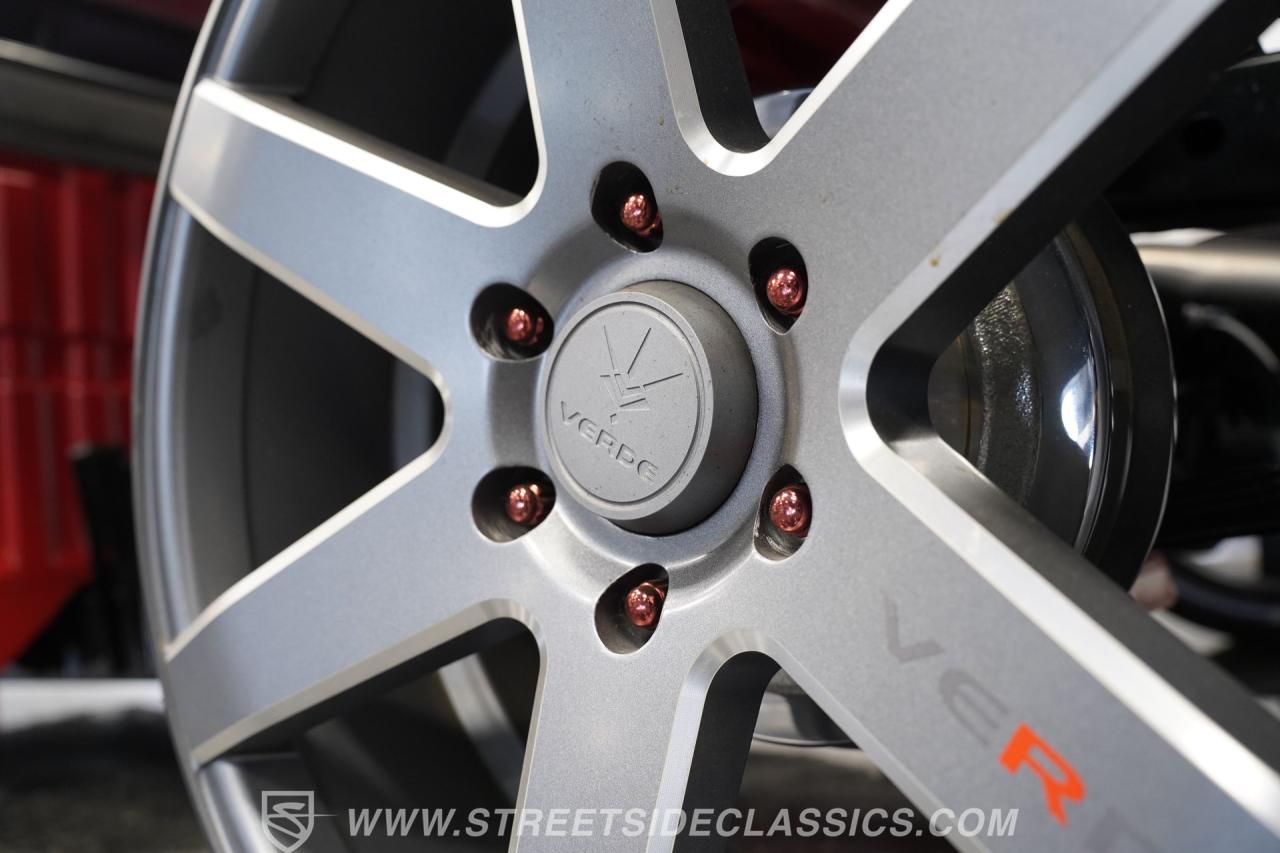 1989 Isuzu Pickup Minitruck