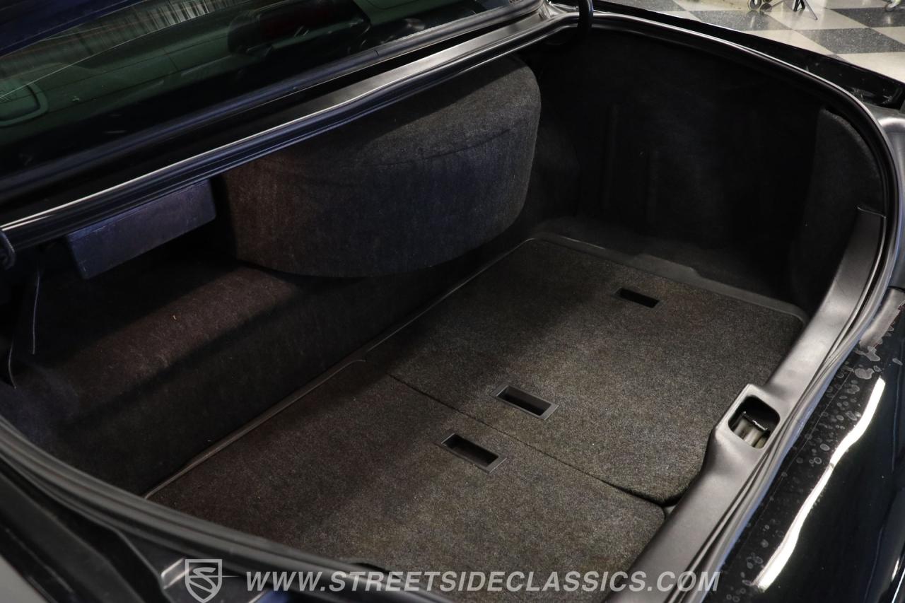 2003 Mercury Marauder 5 Speed