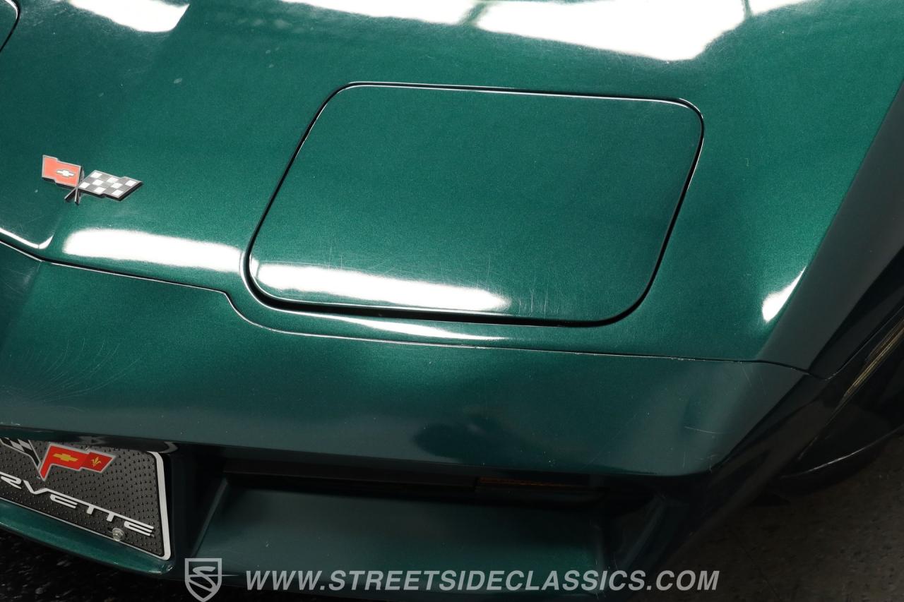 1982 Chevrolet Corvette