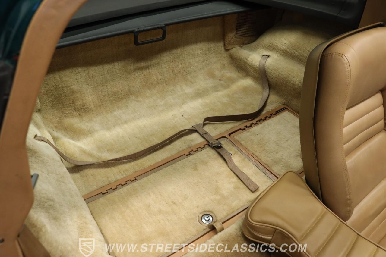 1982 Chevrolet Corvette