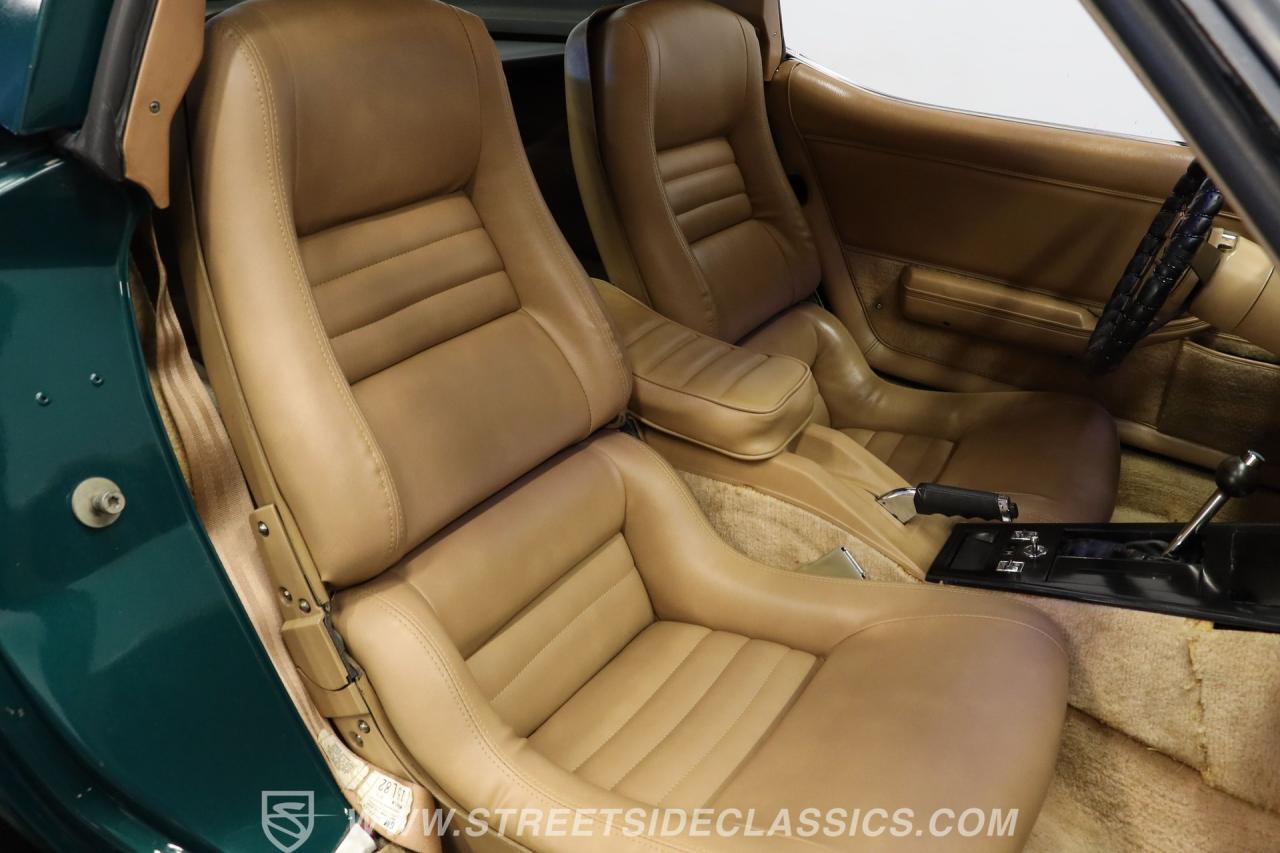 1982 Chevrolet Corvette