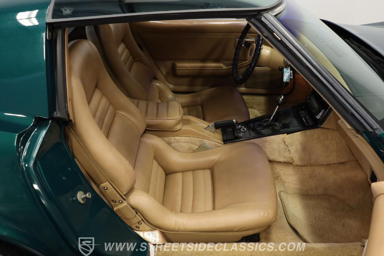 1982 Chevrolet Corvette