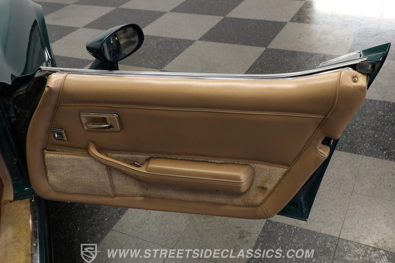 1982 Chevrolet Corvette