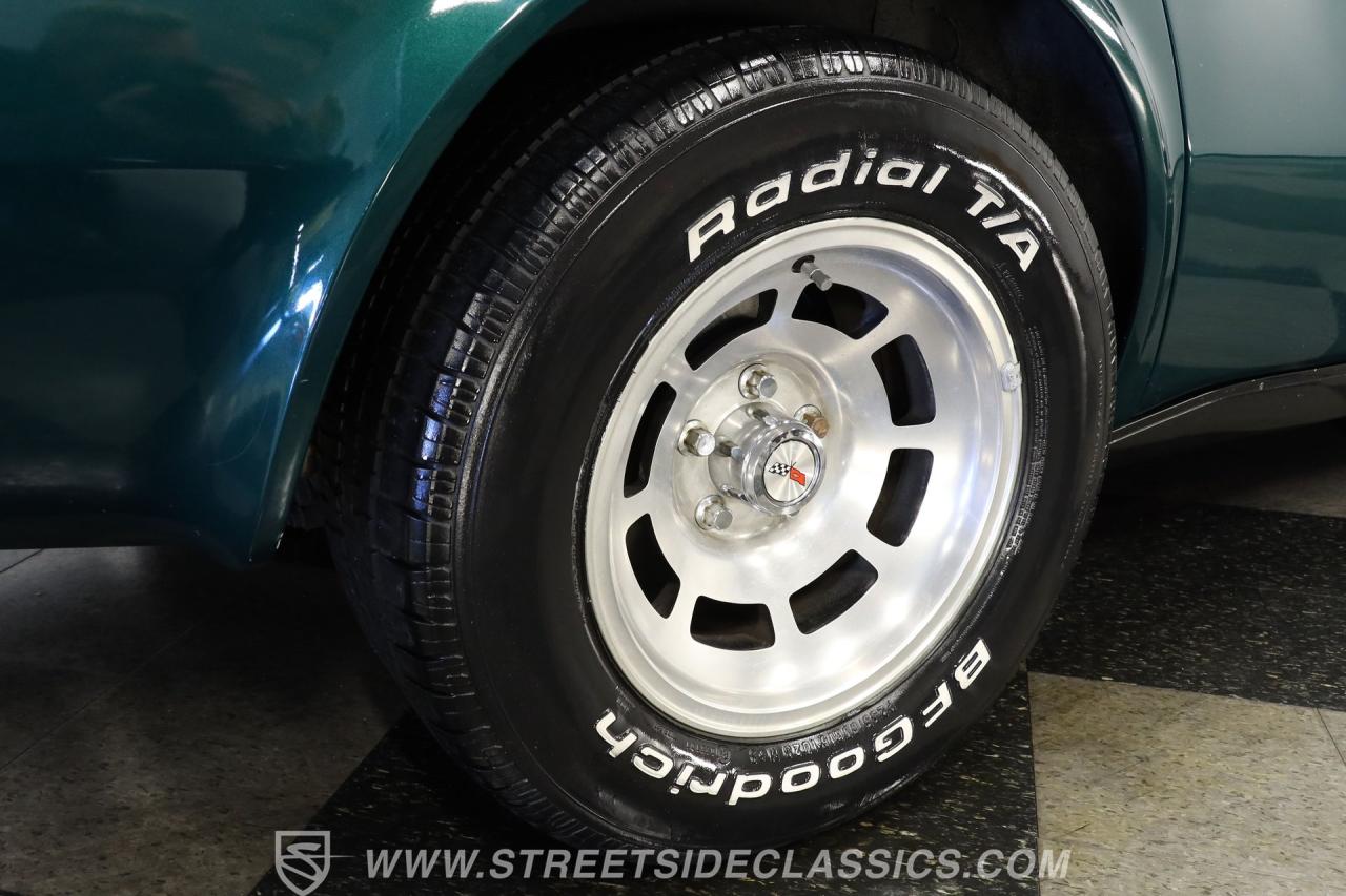 1982 Chevrolet Corvette