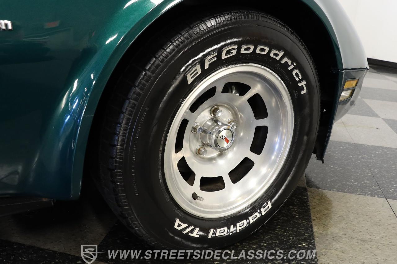 1982 Chevrolet Corvette