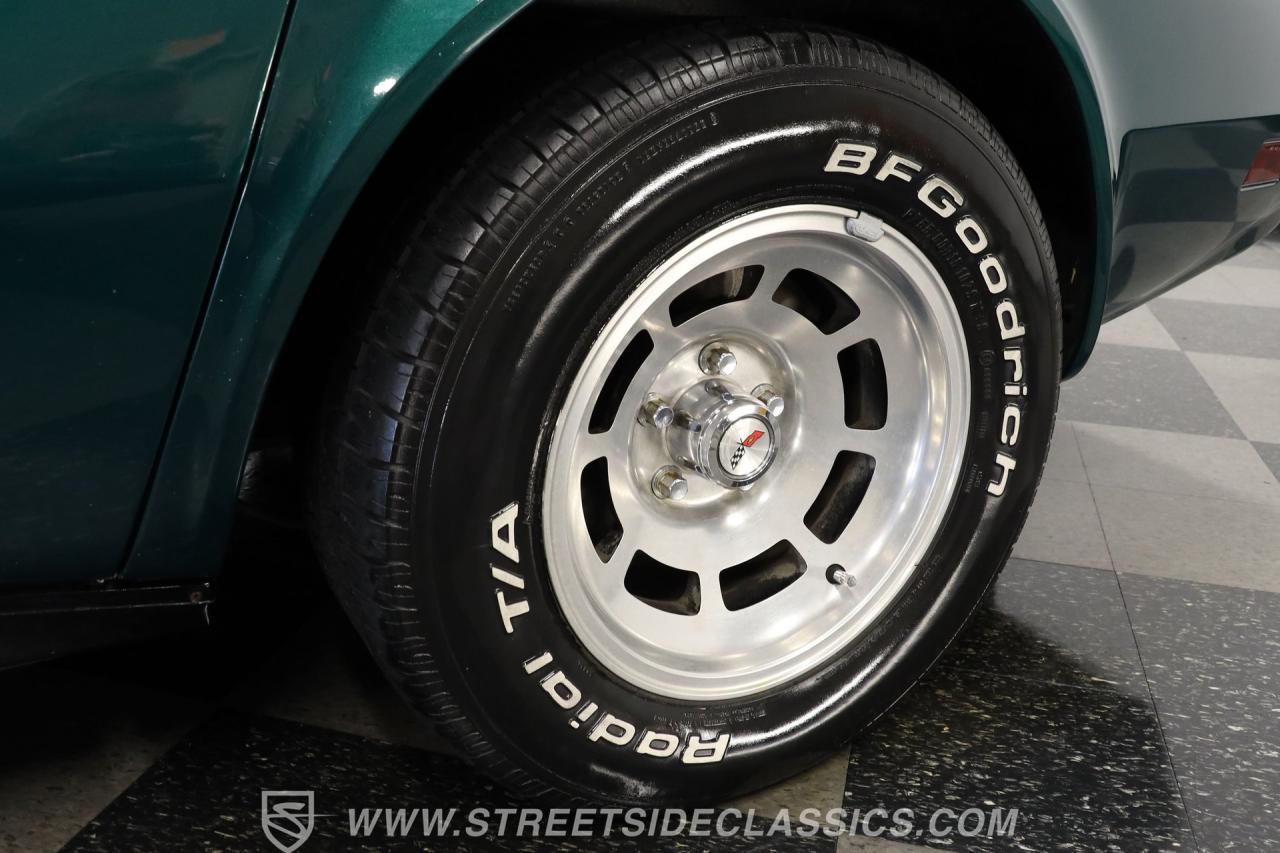 1982 Chevrolet Corvette