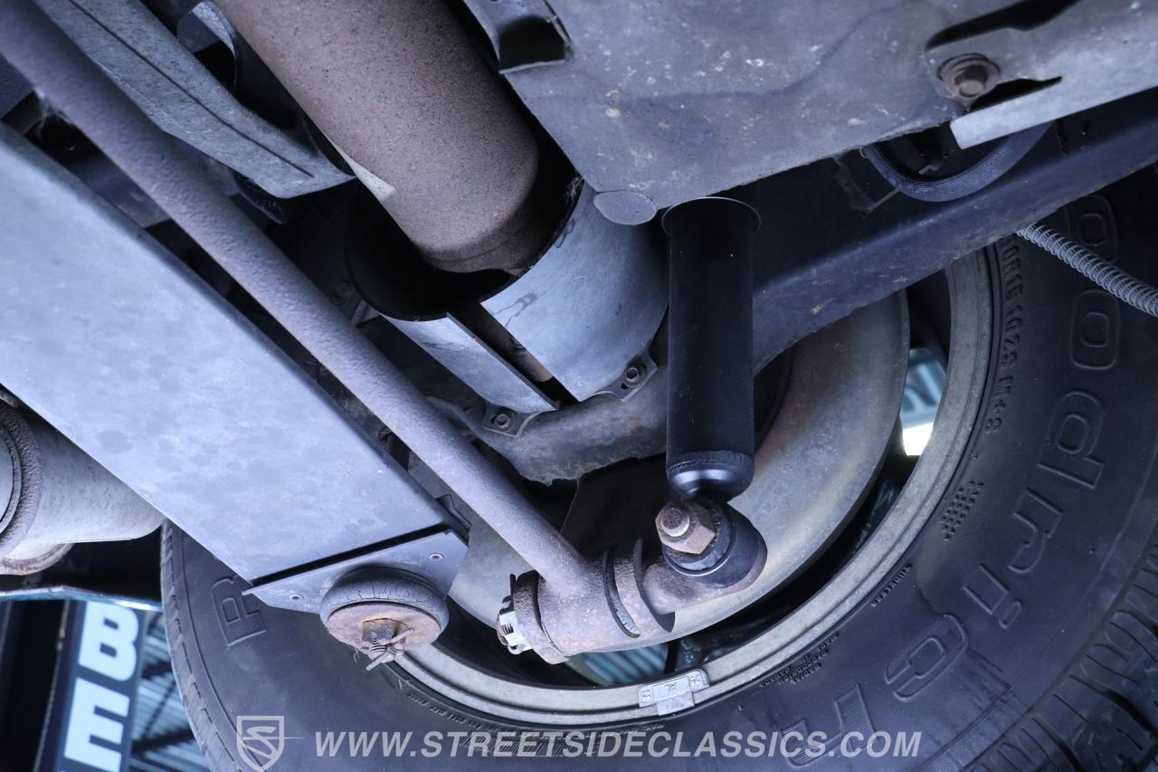 1982 Chevrolet Corvette