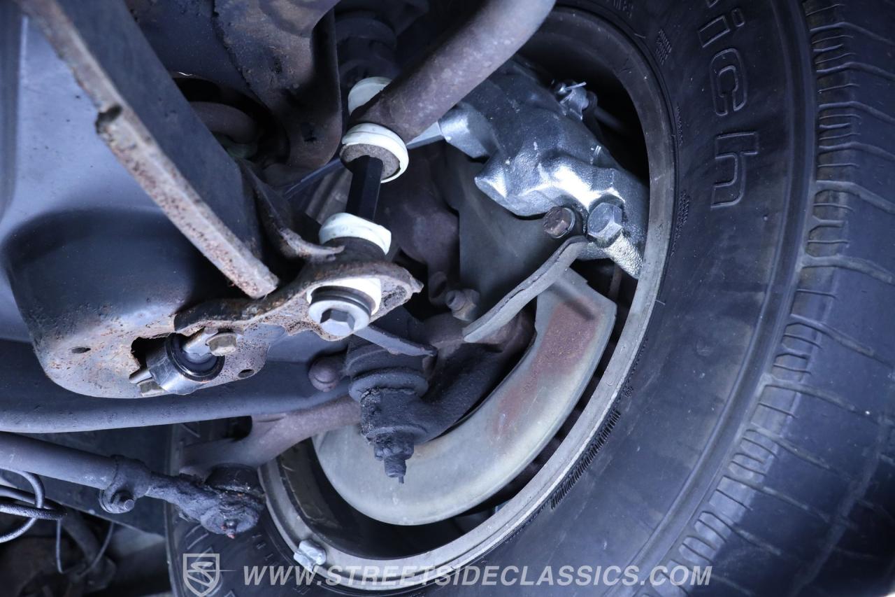 1982 Chevrolet Corvette