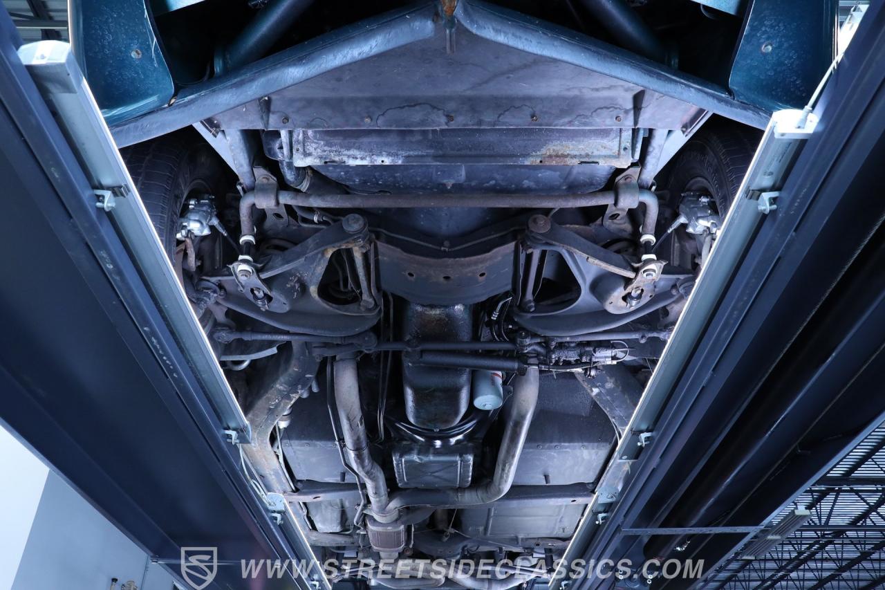 1982 Chevrolet Corvette