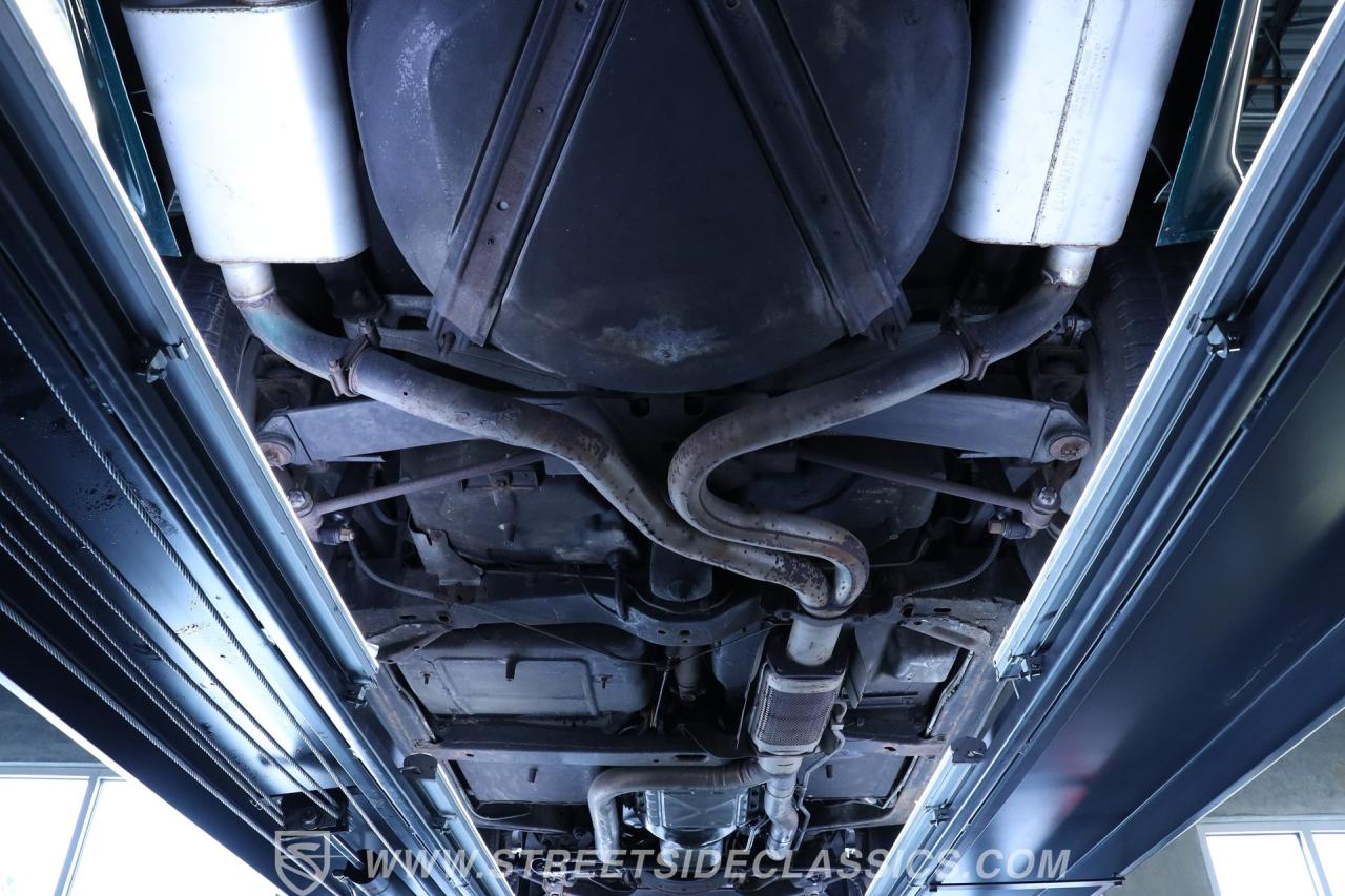 1982 Chevrolet Corvette