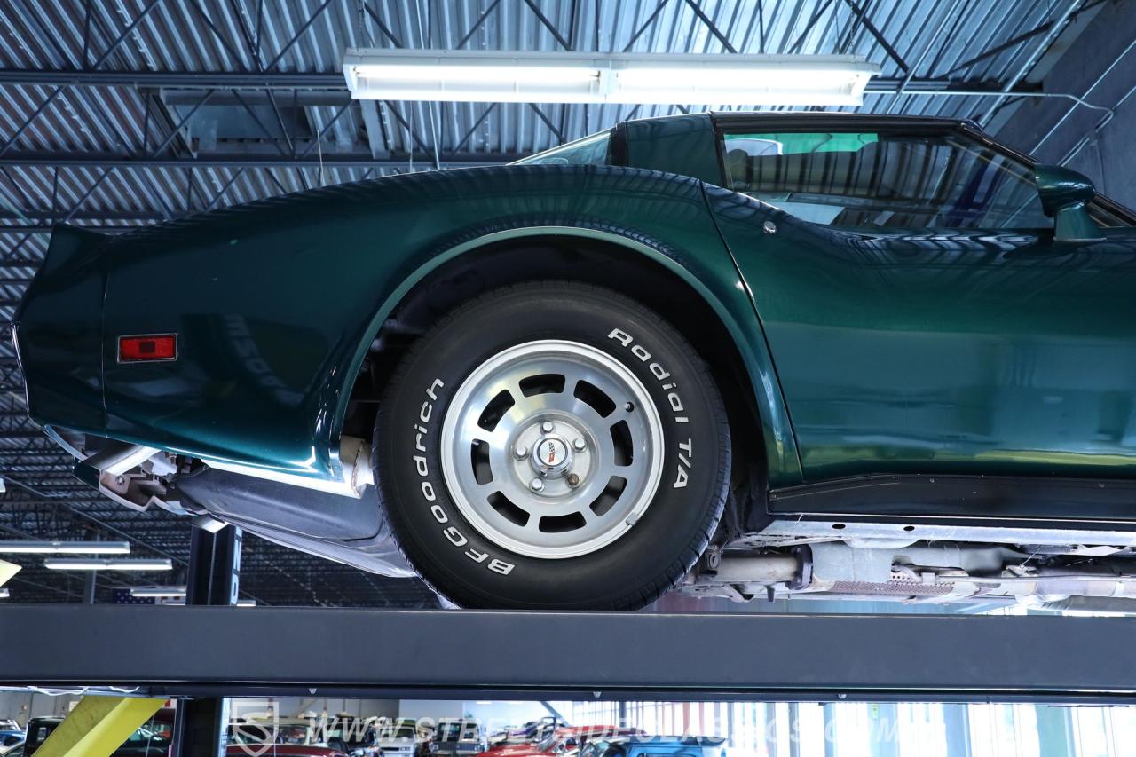 1982 Chevrolet Corvette