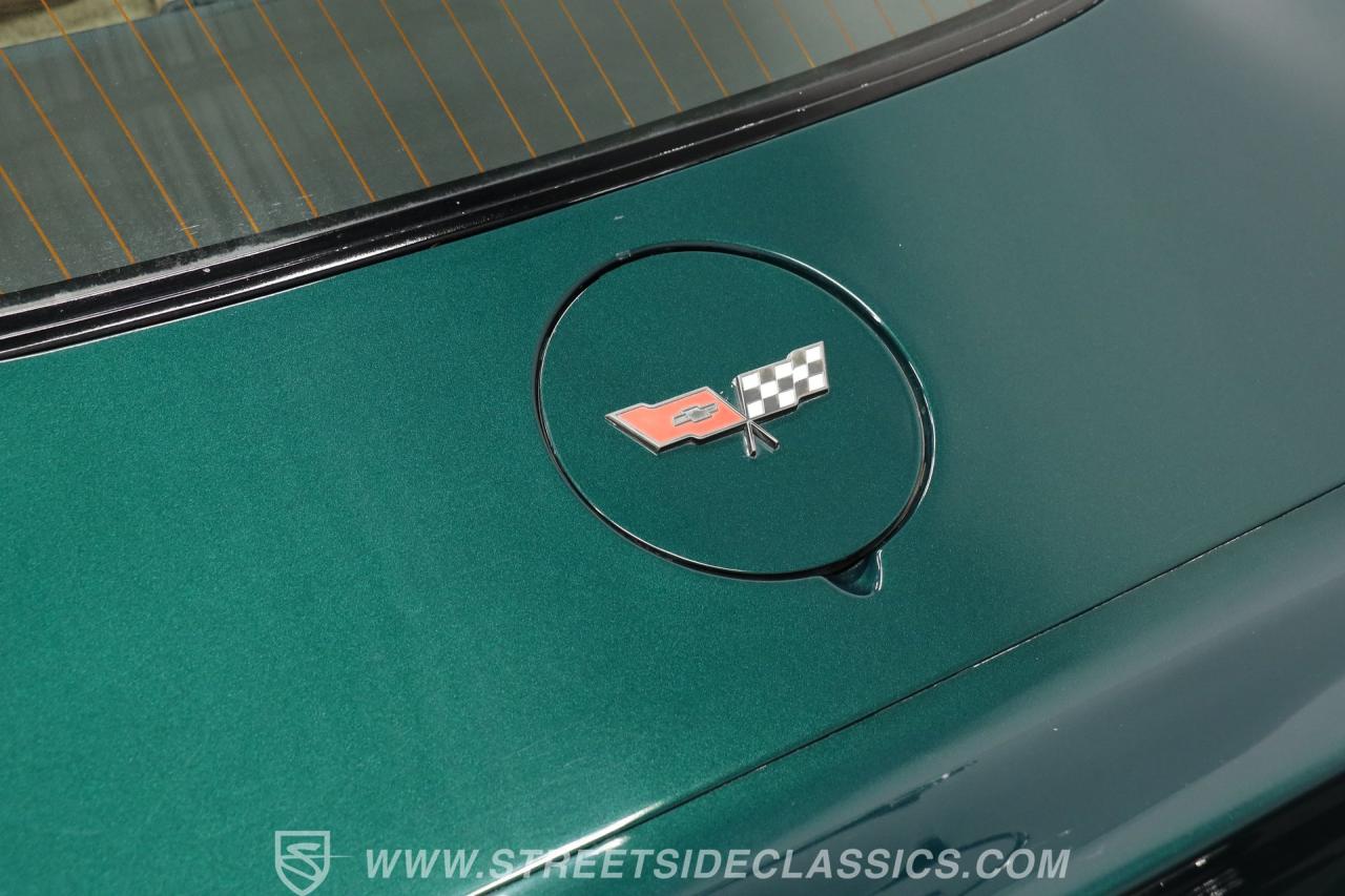 1982 Chevrolet Corvette