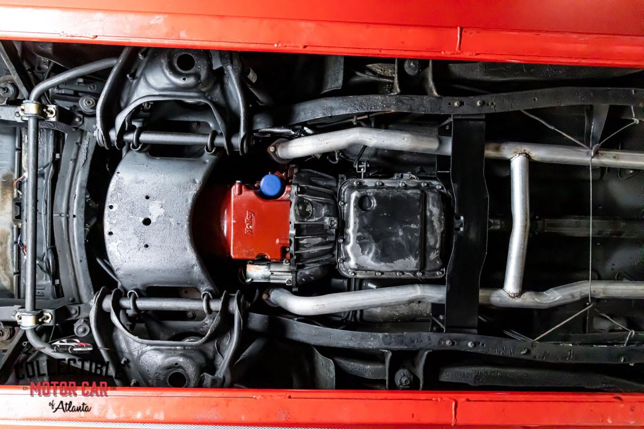 1978 Chevrolet Blazer