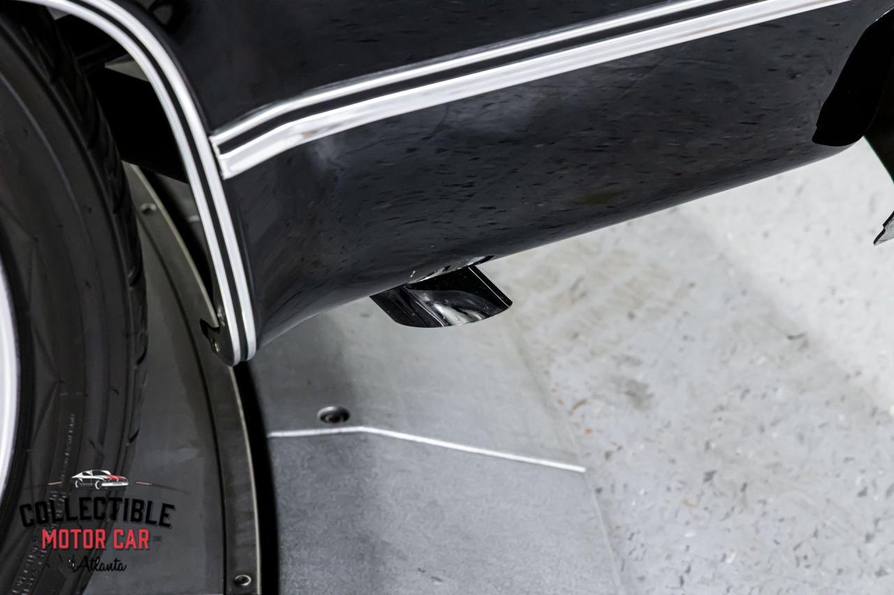 1978 Chevrolet Blazer