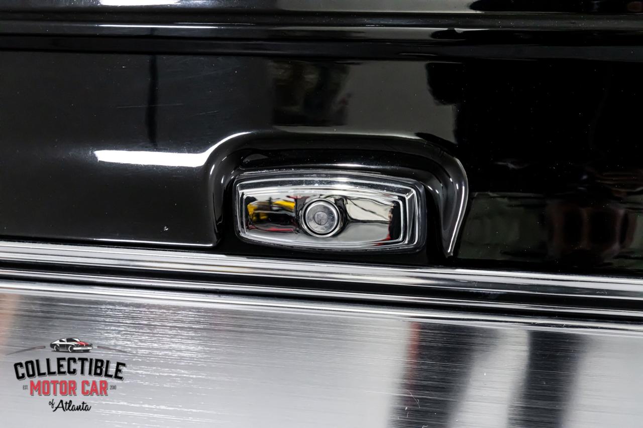 1978 Chevrolet Blazer