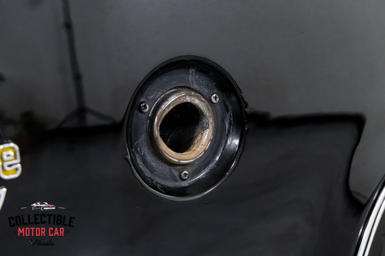 1978 Chevrolet Blazer