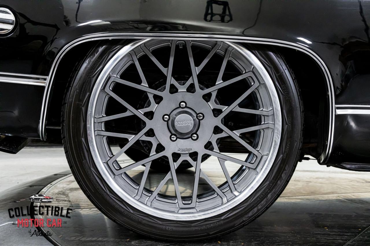 1978 Chevrolet Blazer