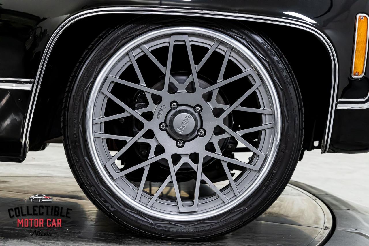 1978 Chevrolet Blazer