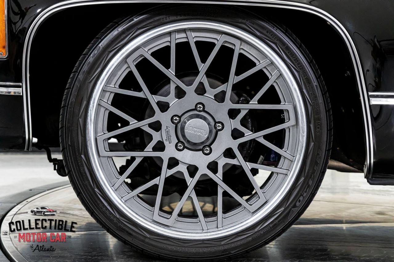 1978 Chevrolet Blazer